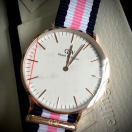 Picture of Daniel Wellington-36mm Female Classic Strip _SKU0907180331161676